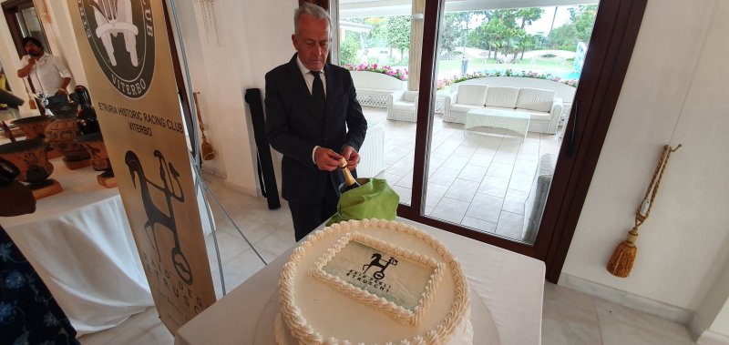 Raid etruschi 2019